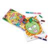 Crayola® Silly Scents Smash Up Dual Ended Markers3