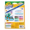 Crayola® Clicks Retractable Markers3