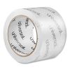 Universal® Extra-Wide Moving and Storage Packing Tape3