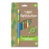 BIC® ReVolution Mechanical Pencil1