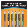BIC® Break-Resistant Mechanical Pencils with Erasers5