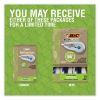 BIC® Wite-Out® Brand ECOlutions® Mini Correction Tape2