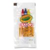 Crayola® Washable Crayons2