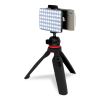 DigiPower® The Influencer Compact Video Light3