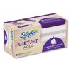 Swiffer® WetJet® System Wood Mopping Pad2