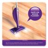 Swiffer® WetJet® System Wood Mopping Pad7