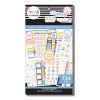 The Happy Planner® Essentials Home Classic Stickers6