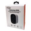 Gyration® Cyberview 2010 2MP Smart WiFi Wireless Camera2