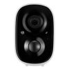 Gyration® Cyberview 2010 2MP Smart WiFi Wireless Camera4