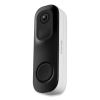 Gyration® Cyberview 3000 3MP Smart WiFi Wireless Doorbell Camera3