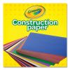 Crayola® Construction Paper5