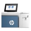 HP Color LaserJet Enterprise 6701dn Printer5