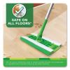 Swiffer® Sweeper TRAP + LOCK Wet Mop Cloth4