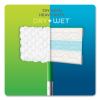 Swiffer® Sweeper TRAP + LOCK Wet Mop Cloth5