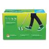 Swiffer® Sweeper TRAP + LOCK Wet Mop Cloth7