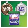 Cascade® Platinum Plus ActionPacs Dishwasher Detergent Pods3