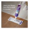 Swiffer® PowerMop Mopping Pads4