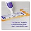 Swiffer® PowerMop Cleaning Solution and Pads Refill Pack7