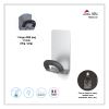 Alba™ Magnetic Coat Peg2