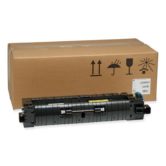 HP LaserJet 220V Fuser Kit1