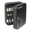 Honeywell 24-Slot Key Box3