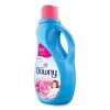 Liquid Fabric Softener, April Fresh, 44 oz Bottle, 4/Carton3