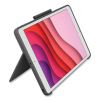 Combo Touch iPad Keyboard Case for iPad 7th, 8th, and 9th Generation3