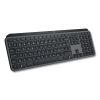 MX Keys S Keyboard, 108 Keys, Black2