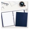 NotePro Notebook, 1-Subject, Medium/College Rule, Blue Cover, (75) 9.25 x 7.25 Sheets7