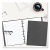 NotePro Notebook, 1-Subject, Medium/College Rule, Cool Gray Cover, (75) 9.25 x 7.25 Sheets4