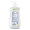 Antibacterial Liquid Hand Soap, White Tea Scent, 11 oz Pump Bottle, 12/Carton3