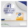 Deodorant Bar Soap, Iconic Dial Gold Fragrance, 4 oz Wrapped Retail Bar, 36/Carton7