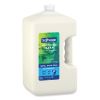 Liquid Hand Soap Refill with Aloe, Aloe Vera Fresh Scent,  1 gal Refill Bottle, 4/Carton3