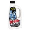 Liquid Drain Cleaner, 32 oz Safety Cap Bottle, 12/Carton3