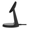 Belkin® BOOST CHARGE™ Magnetic Wireless Charger Stand3