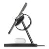 Belkin® BOOST CHARGE™ Pro 3-in-1 Wireless Charger4