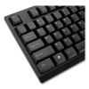 Wired Keyboard, Black2