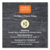 Fiber Plates, 9" dia, Natural, 1,000/Carton2