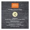 Fiber Plates, 7" dia, Natural, 1,000/Carton3