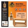 Gorilla® Wood Glue3