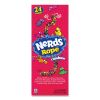 Nerds Rope Candy, Fruity, 0.92 oz Individually Wrapped, 24/Carton, Ships in 1-3 Business Days4