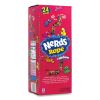 Nerds Rope Candy, Fruity, 0.92 oz Individually Wrapped, 24/Carton, Ships in 1-3 Business Days5