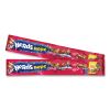 Nerds Rope Candy, Fruity, 0.92 oz Individually Wrapped, 24/Carton, Ships in 1-3 Business Days6