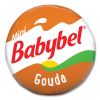 Gouda, 0.71 oz Individually Wrapped, 6/Bag, 6 Bags/Carton, Ships in 1-3 Business Days3