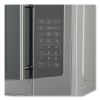 1.1 cu. ft. Stainless Steel Microwave Oven, 1,000 W, Mirror-Finish3