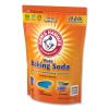 Baking Soda, 10.8 lb Bag, 4/Carton4