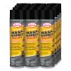 Jet Force Wasp & Hornet Killer, 14 oz Aerosol Spray, 12/Carton2