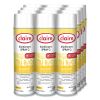 Spray Q Disinfectant, Lemon Scent, 17 oz Aerosol Spray, Dozen2