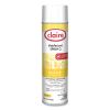 Spray Q Disinfectant, Lemon Scent, 17 oz Aerosol Spray, Dozen4