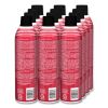 313 Fast Tack Upholstery Adhesive, 12 oz Aerosol Spray, Dries Clear, Dozen2